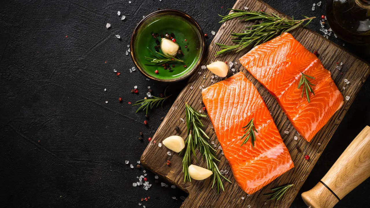 salmon