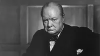 Winston Churchill (Foto: Reuters).