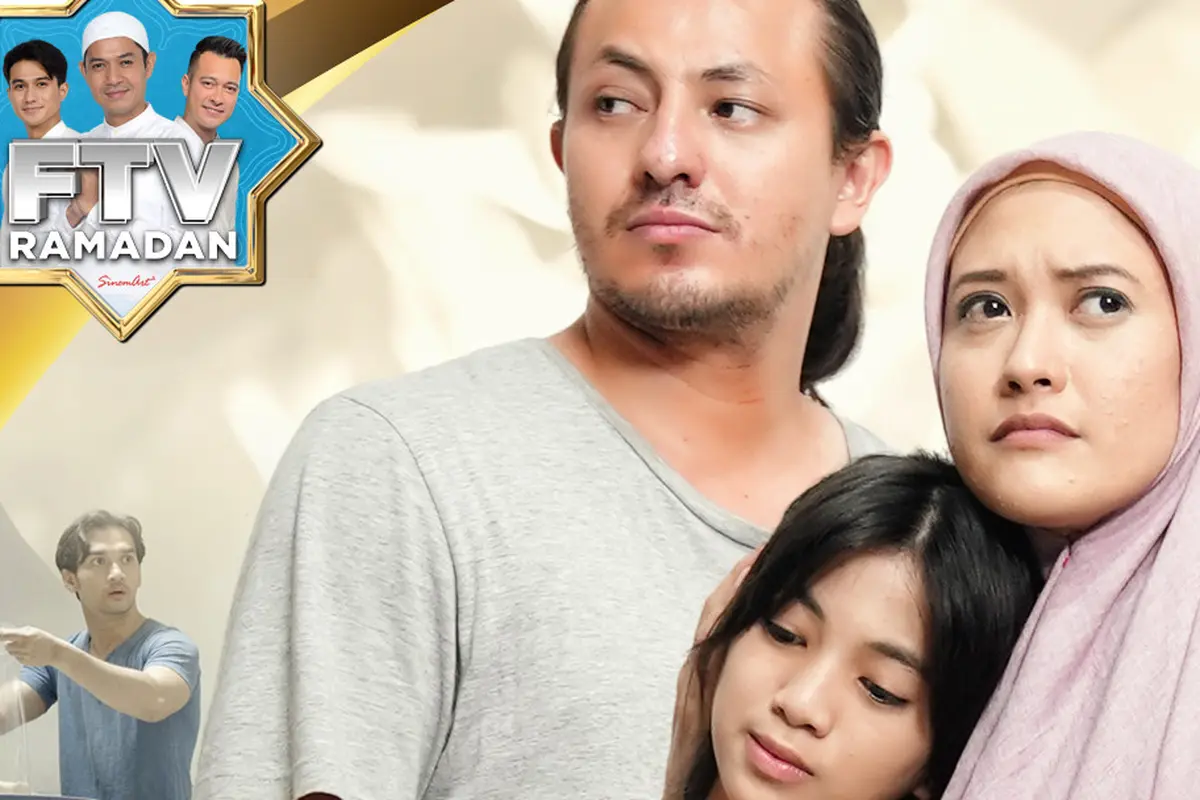 FTV Ramadan