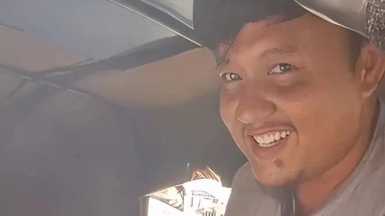 Kisah Sopir Bajaj yang Jujur, Bikin Penumpang Merasa Aman dan Nyaman