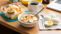 13 Ide Sarapan Anak Kos Modal Kecil tapi Tidak Lemas, Tetap Produktif Sepanjang Hari