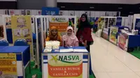 Rekayasa Teknologi Untuk Ekstraksi Vanillin Yang Efisien
