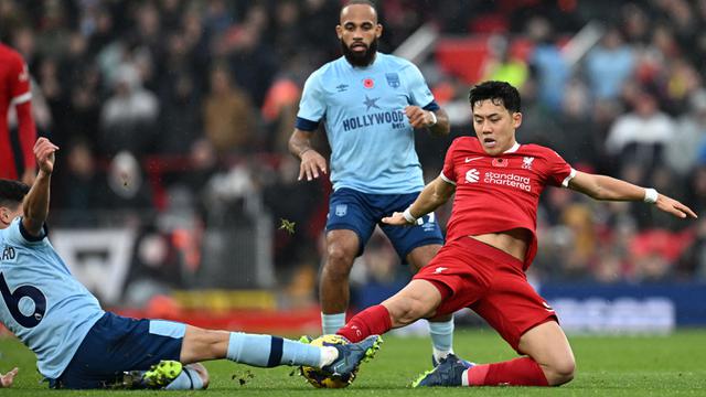 Foto: 5 Bintang Liga Top Eropa yang Siap Bersinar di Piala Asia 2023, Mulai Takefusa Kubo Hingga Son Heung-min