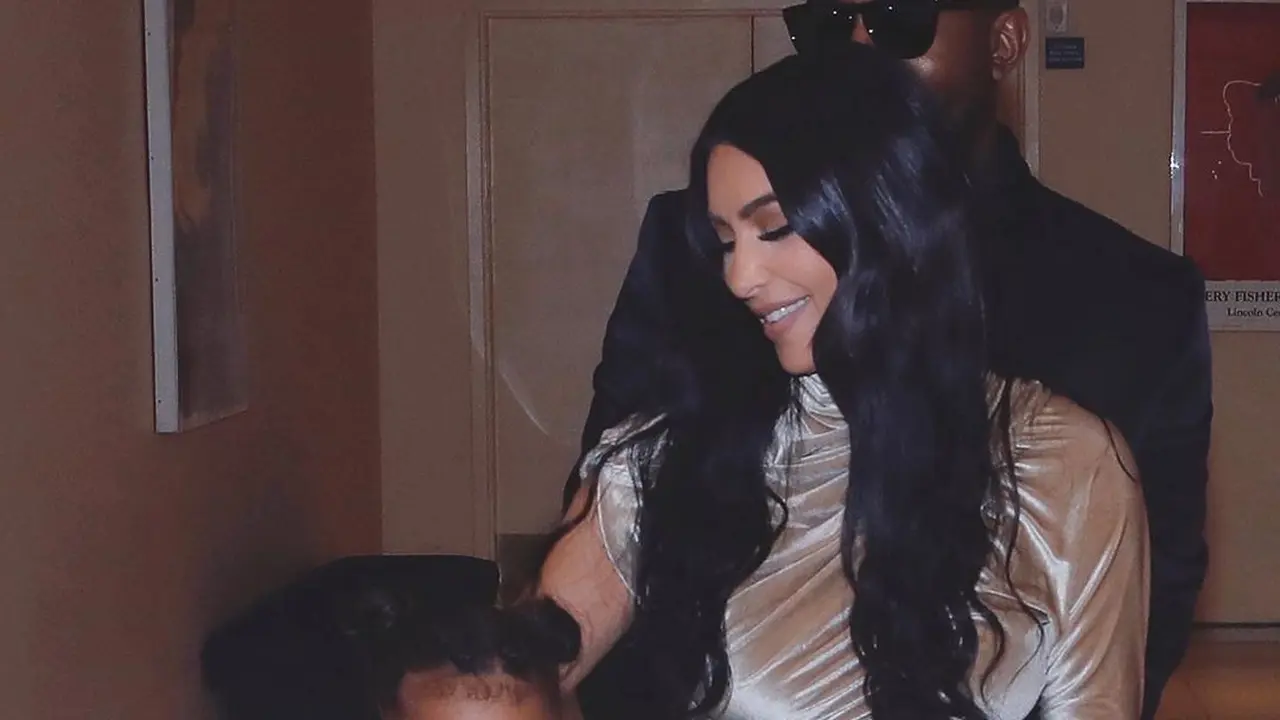 Kim Kardashian