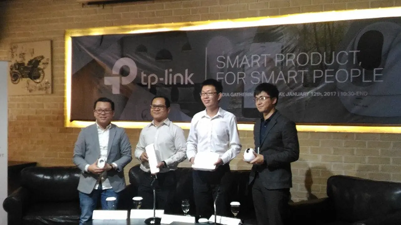 TP-Link