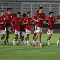 Piala AFF U-23 2025: Timnas Indonesia U-23 Bidik Kemenangan Lawan Malaysia U-23