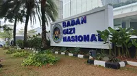 Suasana Kantor BGN Usai Nanik S Deyang Mundur