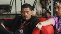 Petingginya Jadi Tersangka Suap, PT Inti Berjanji Kooperatif