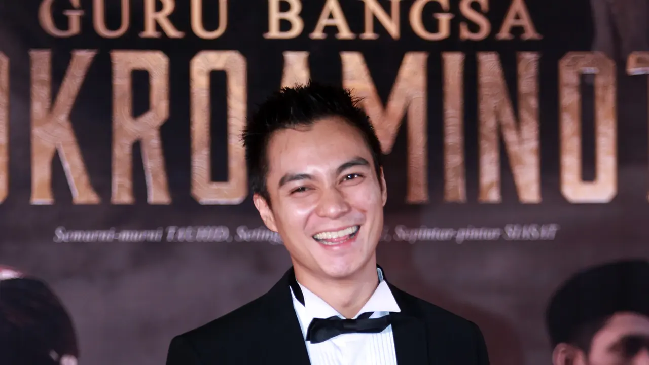 Baim Wong