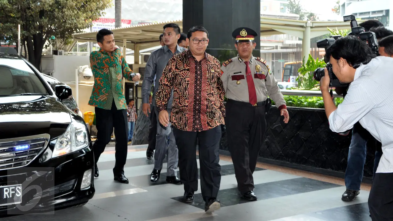 20151012-Fadli Zon-Jakarta