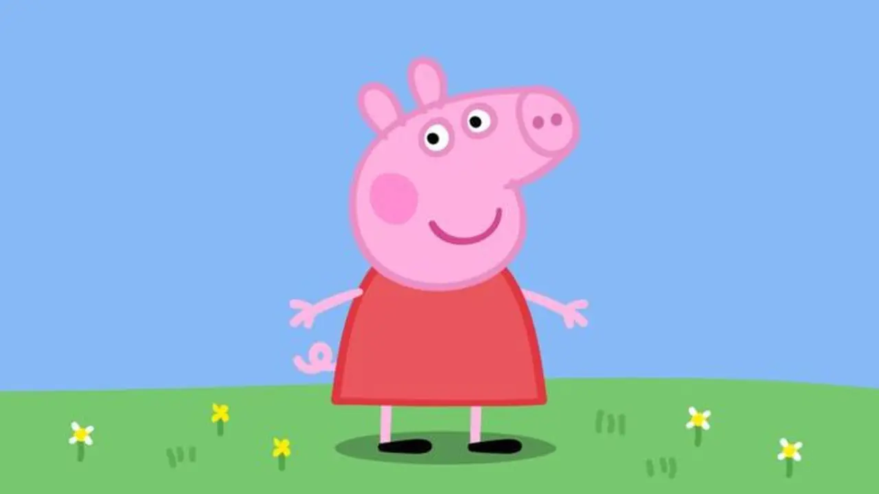Pemuka Agama Meminta Muslim Cari Hiburan Selain Peppa Pig