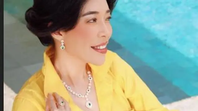 Naikkan Branding dan Jaring Wholesale Lewat Pameran Jakarta International Jewellery Fair 2022