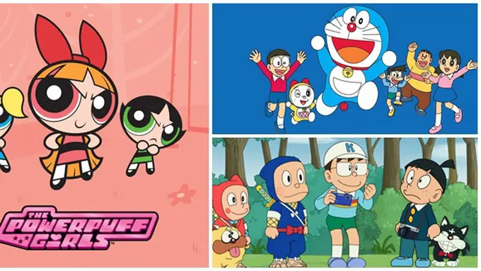 Foto: copyright berbagai sumber