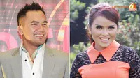 Saipul Jamil Sebut Siti Liza Takdirnya