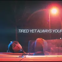 Berikut lirik lagu sendu dari Faime berjudul I Wish.