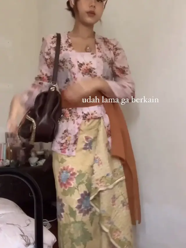 Nadin Amizah/@cakecaine