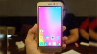 Lenovo K6 Power. Liputan6.com/Andina Librianty