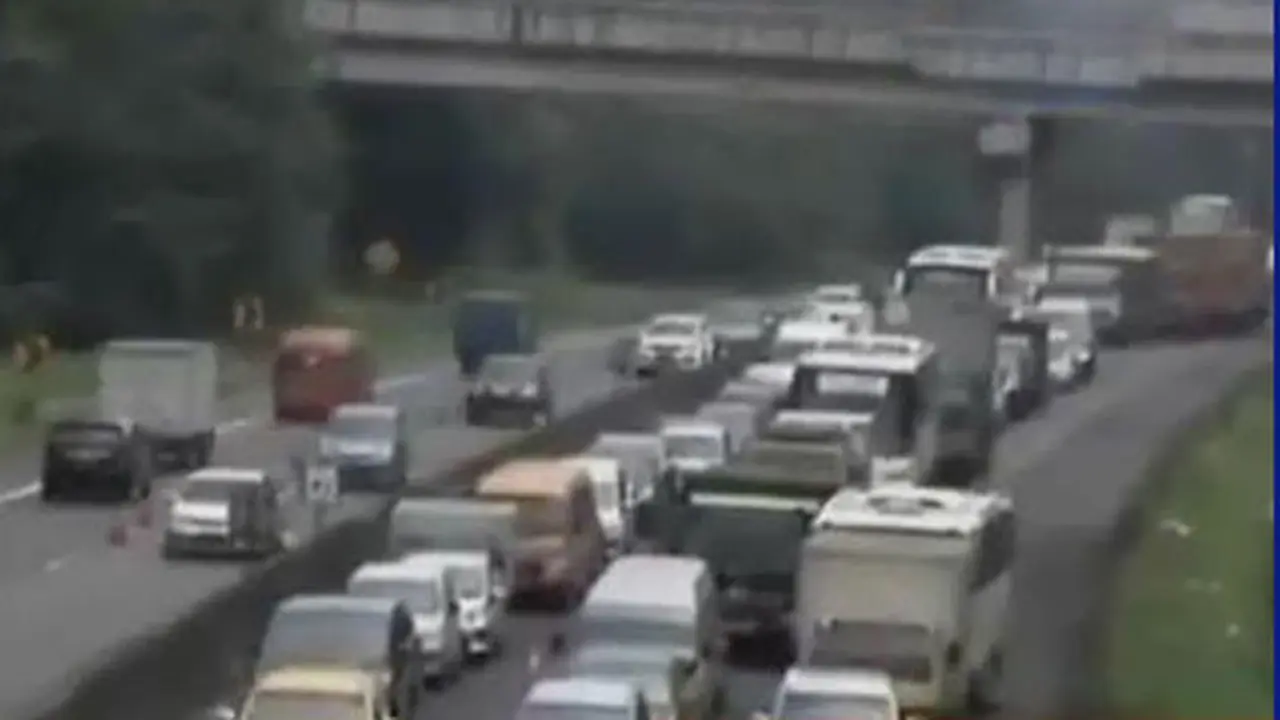 Tol Cipularang
