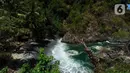 Bukan hanya panoramanya yang indah, pengunjung juga bisa menikmati nyanyian alam dan semilir angin serta suasana pantai. (merdeka.com/Arie Basuki)