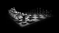 Tips Main Catur: Panduan Lengkap untuk Pemula dan Lanjutan