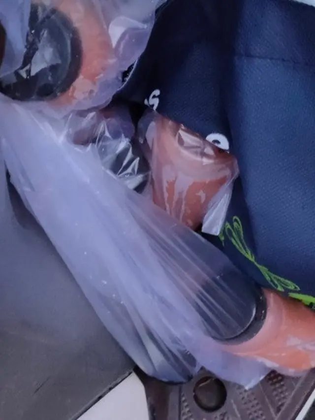 kisah driver ojol dan penjual thai tea