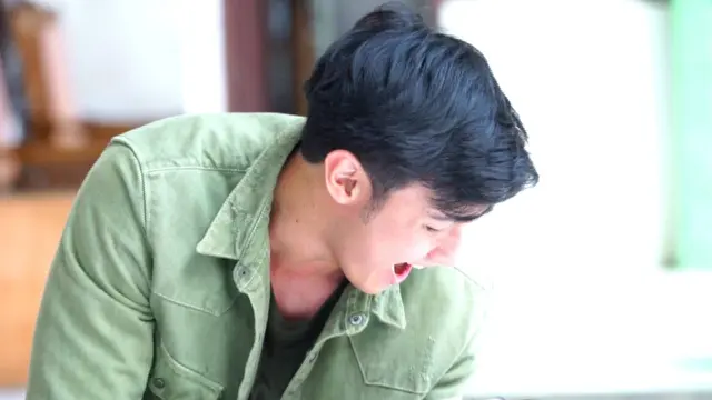 Cinta Karena Cinta