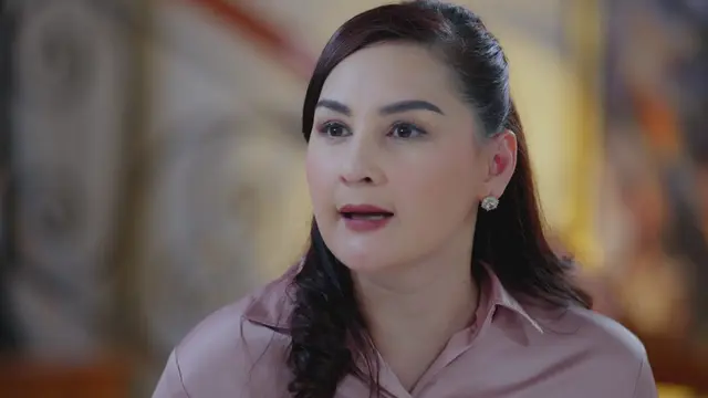 Dia Yang Kau Pilih
