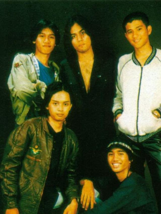 6 Foto Lawas Sheila On 7 Saat Remaja, Awal Karier Penuh Perjuangan