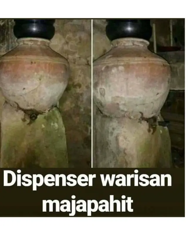 Disebut Mirip Artefak Kerajaan, Ini 6 Potret Lawas Peralatan Rumah yang Bikin Nostalgia