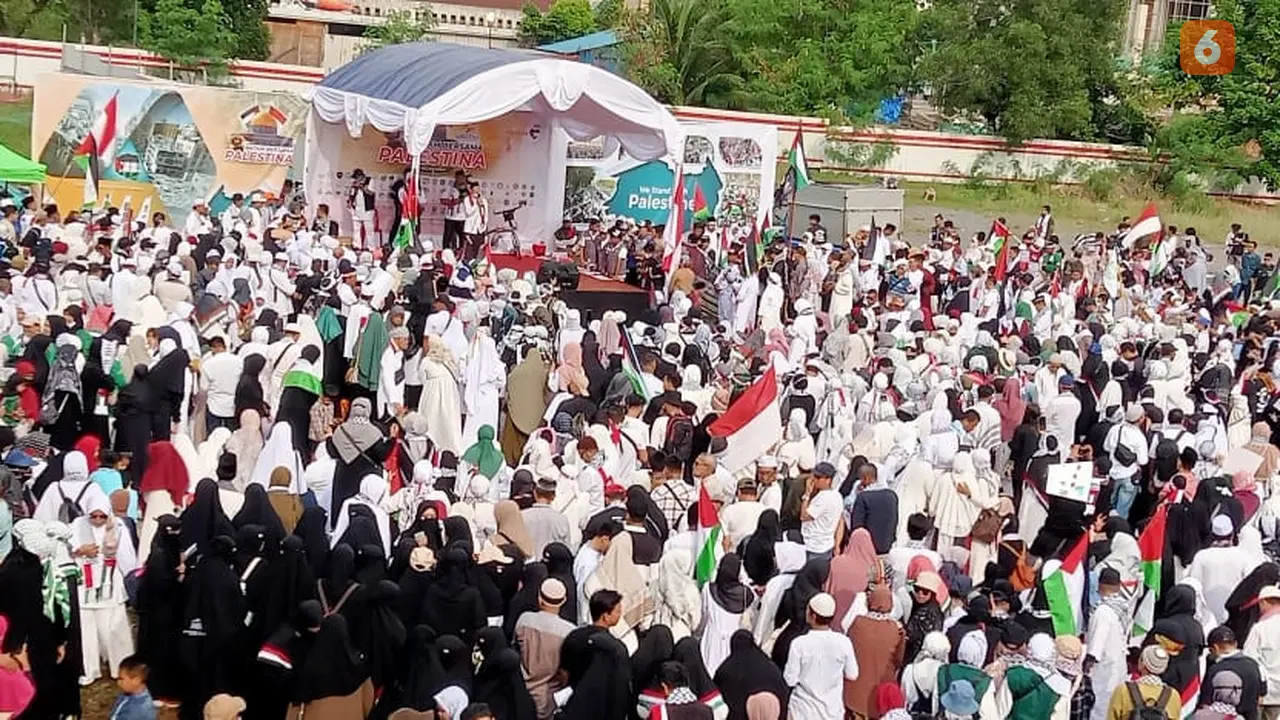 Batam Palestina