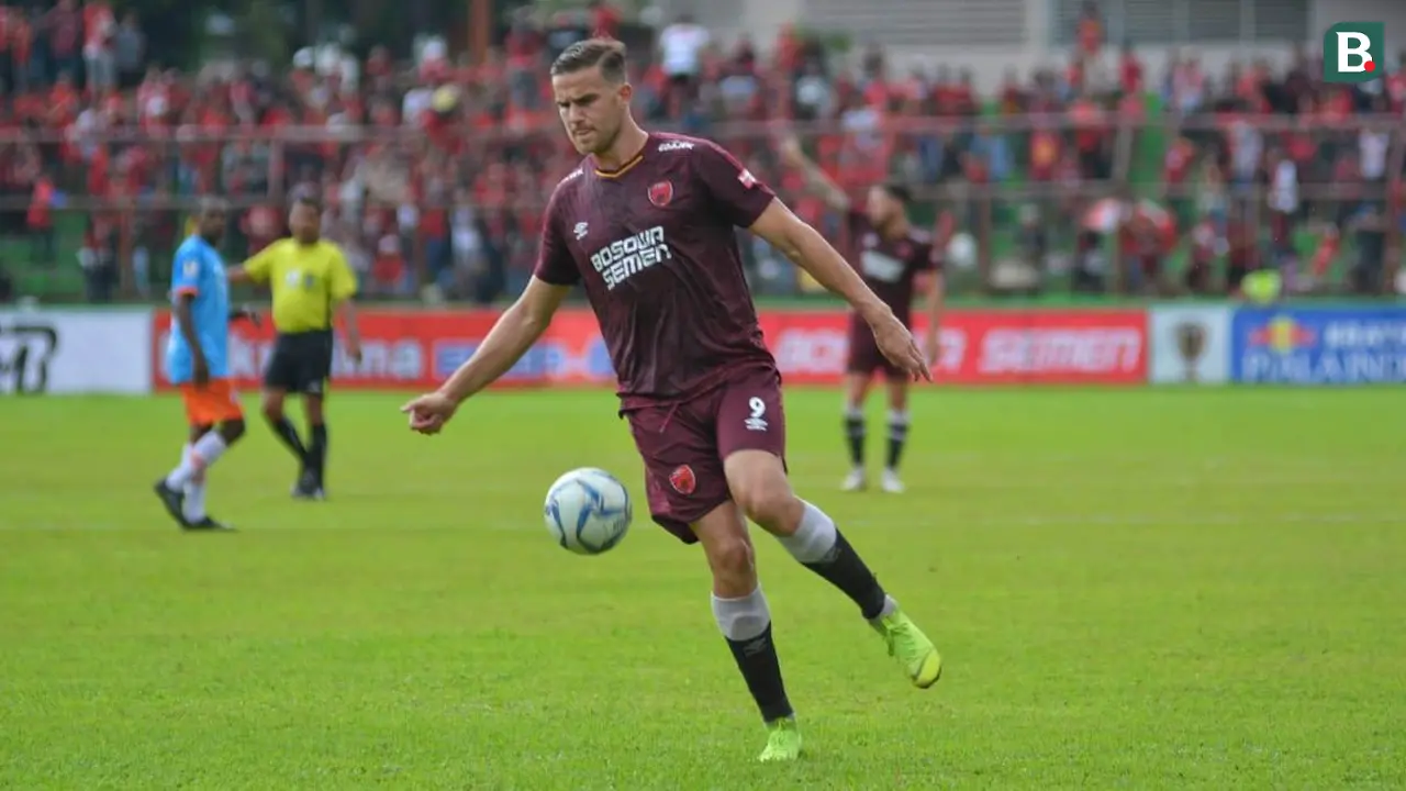 PSM Makassar