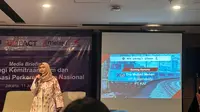 Dari Emisi ke Efisiensi, KAI Perluas Elektrifikasi Jalur Kereta