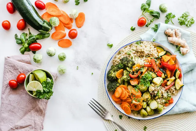 Nutrisi Penting untuk Pertumbuhan Optimal