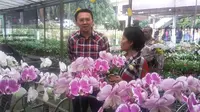 Aksi Damai 2 Desember, Ahok Sibuk Lakukan Hal Ini