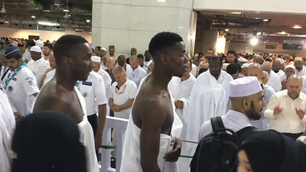 Paul Pogba