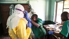 Ebola Menyebar di Kenya dan Kongo, Kemlu Pantau Ketat Kondisi WNI