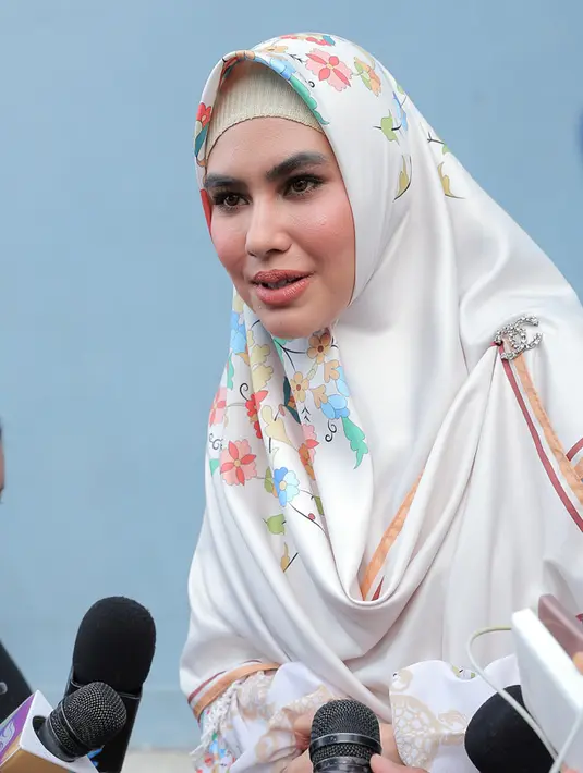 (Deki Prayoga/Bintang.com)