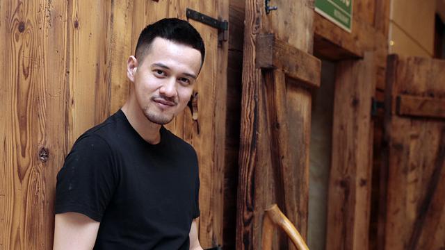 [Fimela] Herjunot Ali