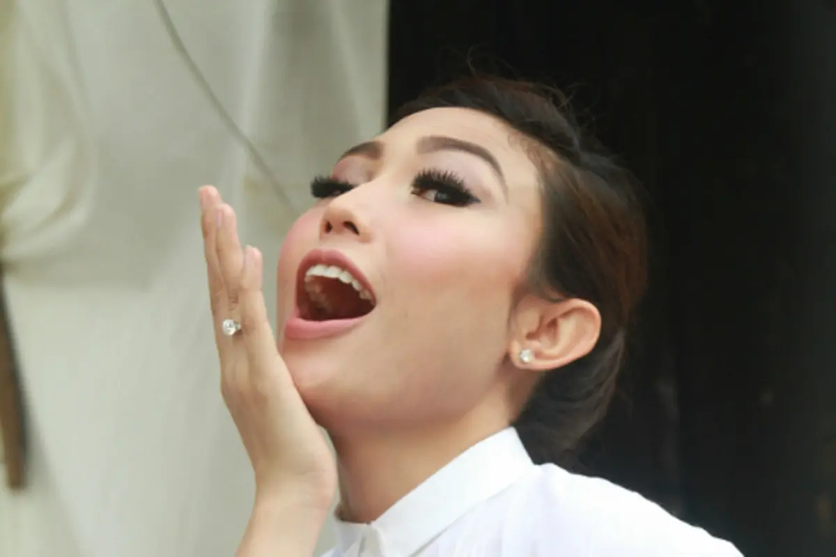 Ayu Dewi