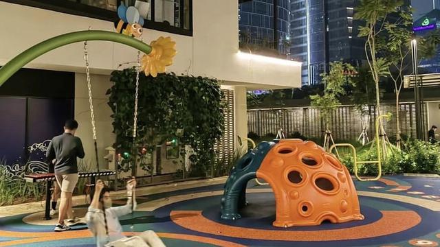 One Satrio, Spot Hangout Baru di Jantung Kota Jakarta yang Sedang Viral