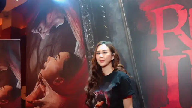 Aura Kasih