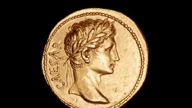 Kaisar Augustus