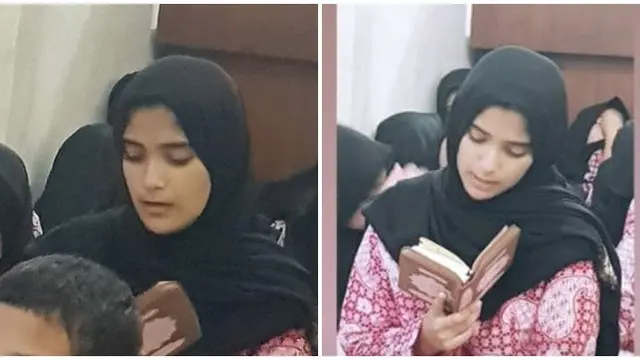 6 Potret Nadya Mustika saat Berkegiatan di Panti Asuhan, Sosok yang Aktif