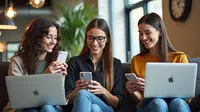 Tips Aman Mengeluarkan Akun Google dari Smartphone