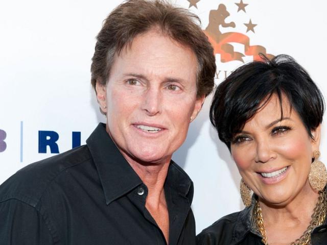 Suami Jadi Transgender Kris Jenner Hapus Kenangan Tentang Bruce Showbiz Liputan6 Com