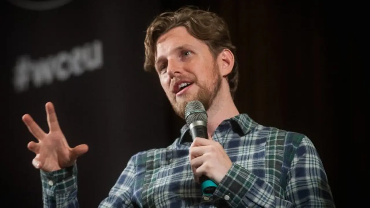 Matt Mullenweg