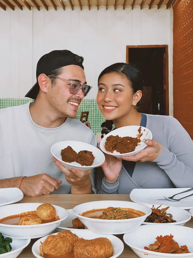 Awkarin dan Abyakta