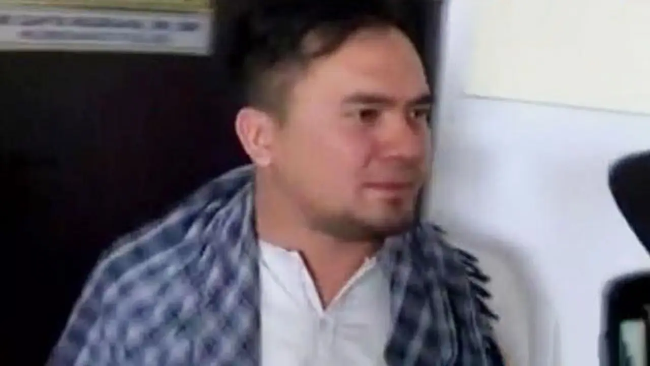 Segmen 2: Penangkapan Saipul Jamil hingga Pasha Ungu Pimpin Apel
