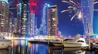 Jika Dubai adalah destinasi utama Anda dalam berinvestasi properti, cermatlah untuk membidik lokasi yang tepat.