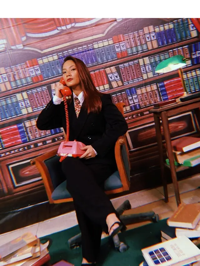 Tak Harus Putih, 7 Selebriti Ini Tetap Menawan dengan Kulit Eksotis